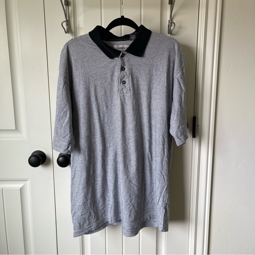 Chereskin Collar Polo